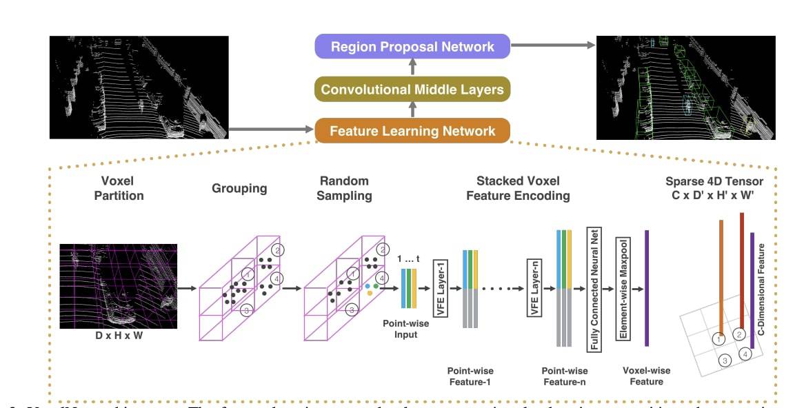 Voxel vs Point Based Approaches in 3D Deep Learning: Who wins a fight?